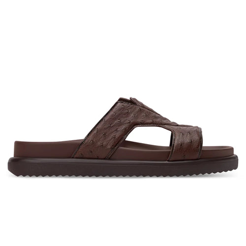 LV Oasis Mule Brown