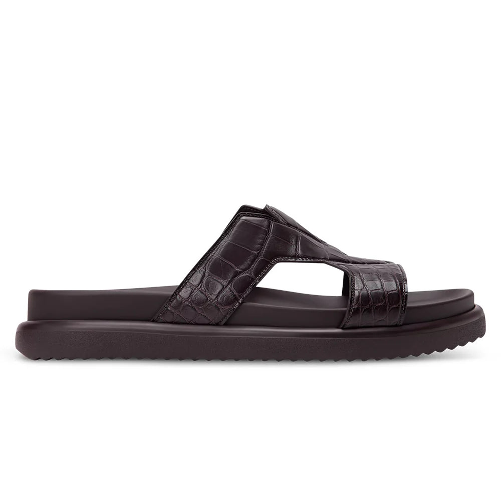LV Oasis Mule Brown