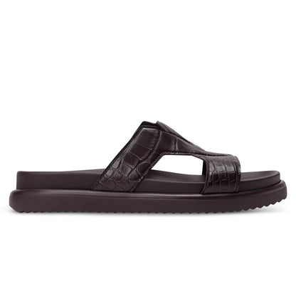 LV Oasis Mule Brown