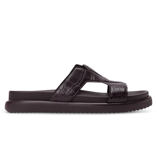 LV Oasis Mule Brown