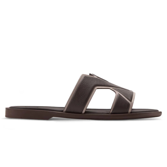 LV Oasis Mule Brown