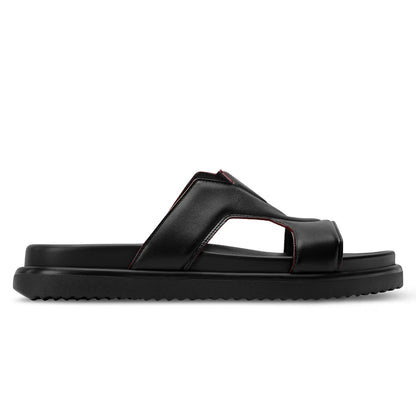 LV Oasis Mule Black