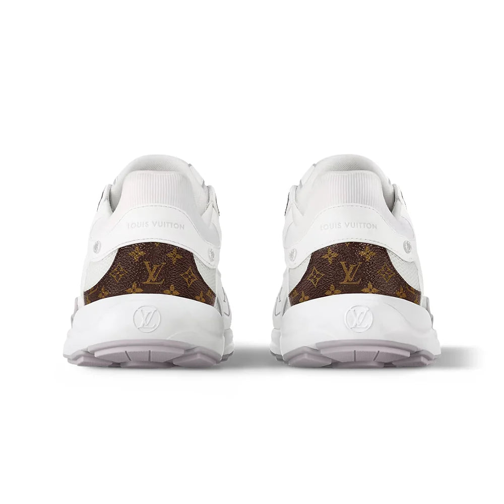 LV Olympia Sneaker White