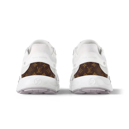 LV Olympia Sneaker White