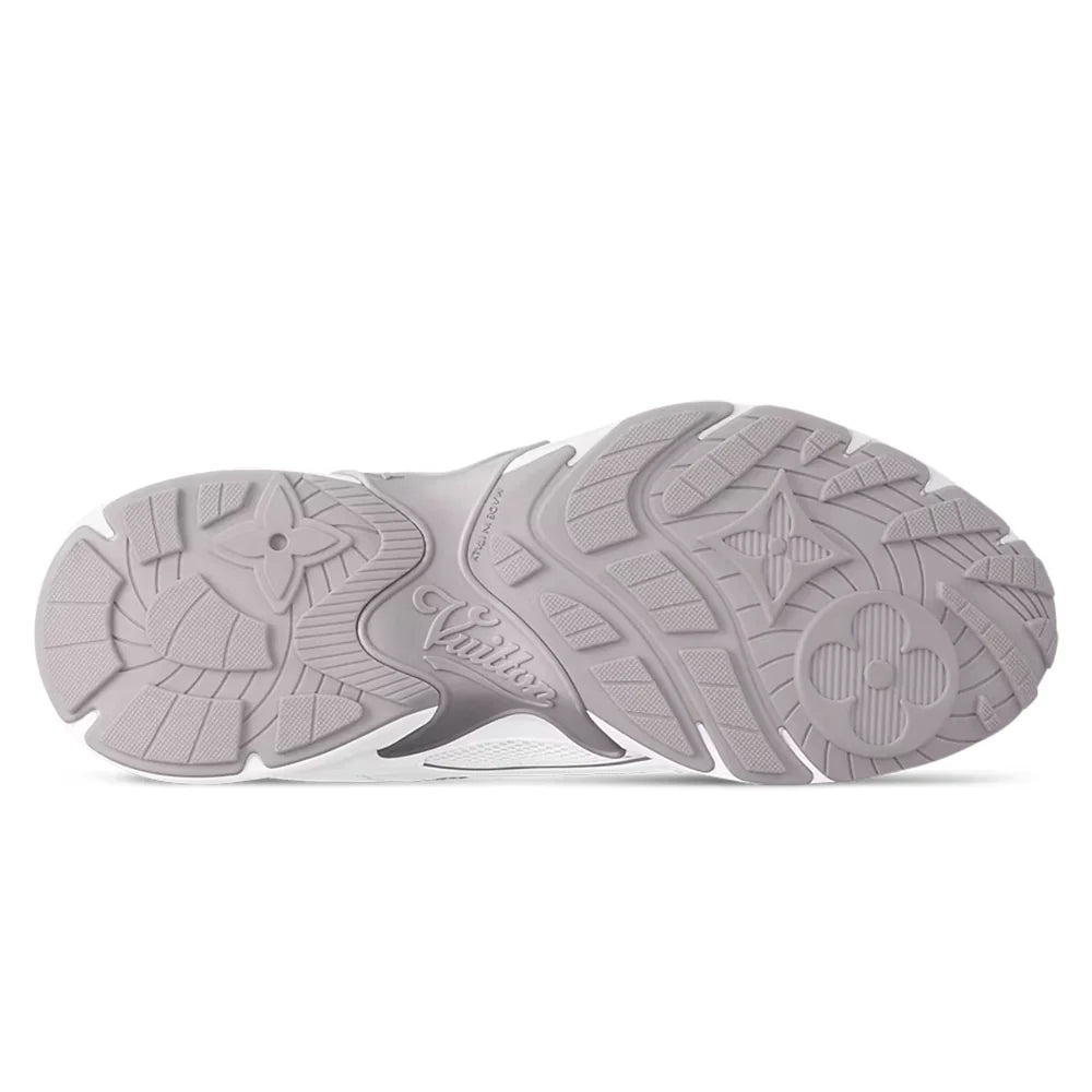 LV Olympia Sneaker White