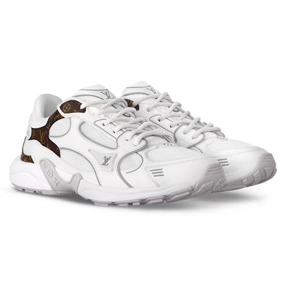 LV Olympia Sneaker White