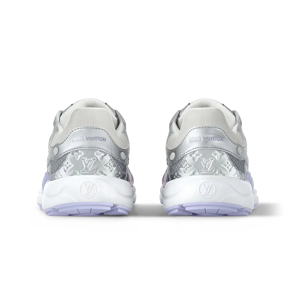 LV Olympia Sneaker Lilac