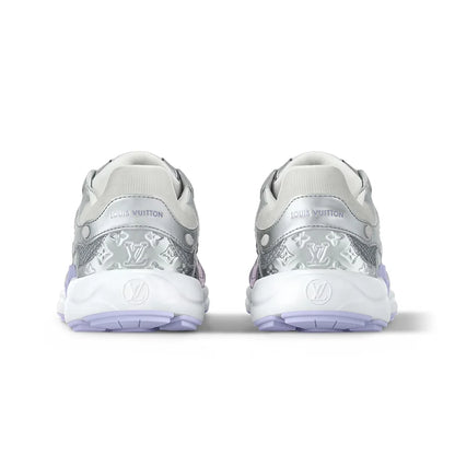 LV Olympia Sneaker Lilac