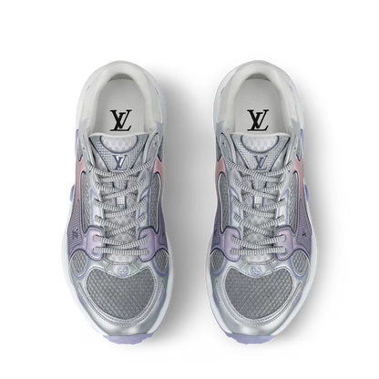 LV Olympia Sneaker Lilac