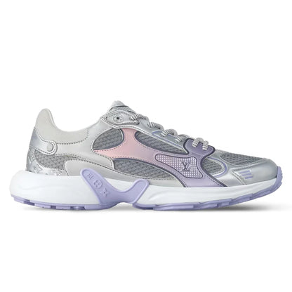 LV Olympia Sneaker Lilac