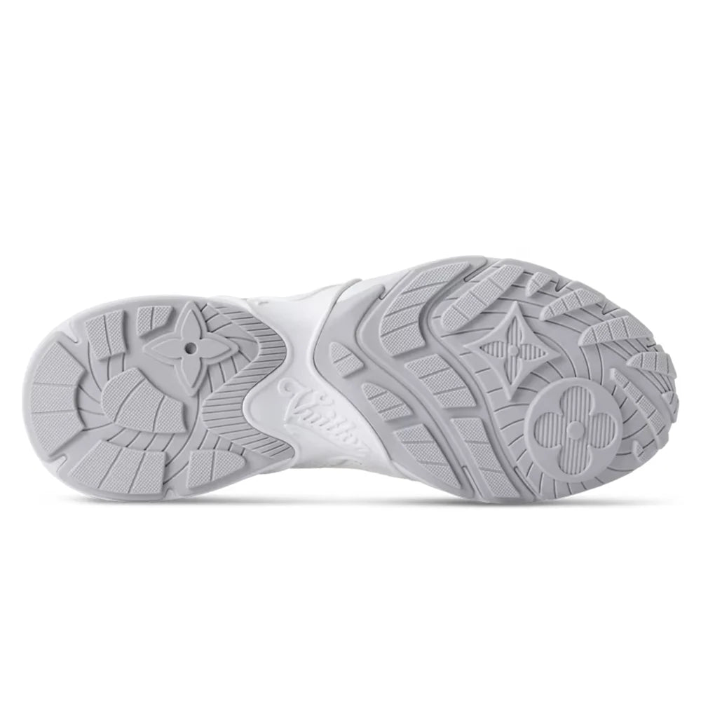 LV Olympia Sneaker White