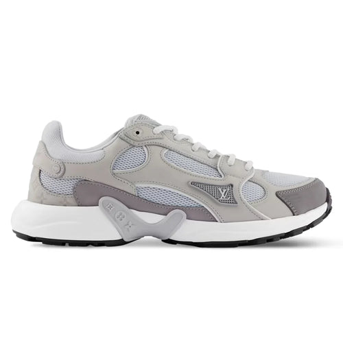 LV Olympia Sneaker Light Gray