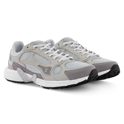 LV Olympia Sneaker Light Gray