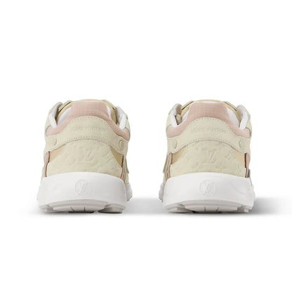 LV Olympia Sneaker Beige