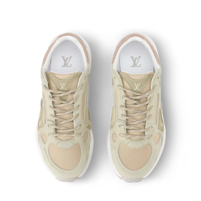 LV Olympia Sneaker Beige