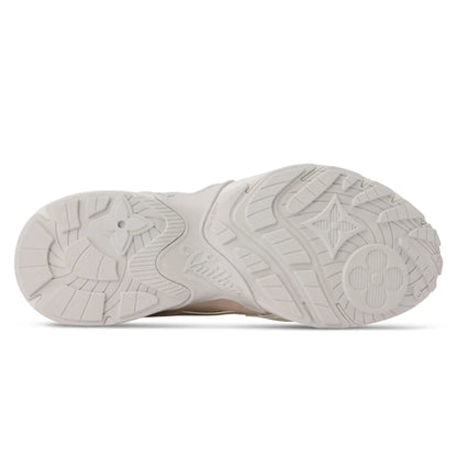 LV Olympia Sneaker Beige