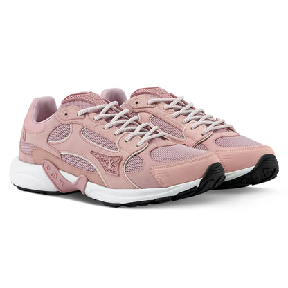 LV Olympia Sneaker Pink