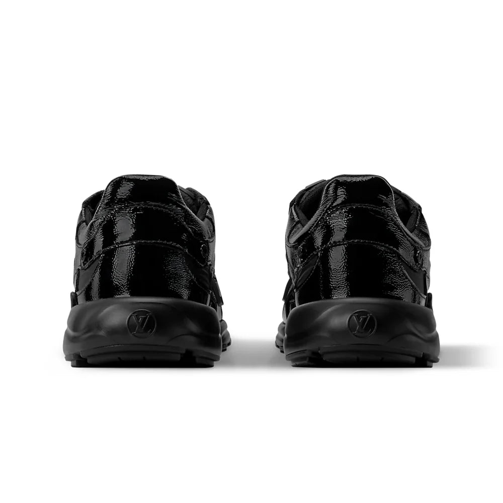 LV Olympia Sneaker Black