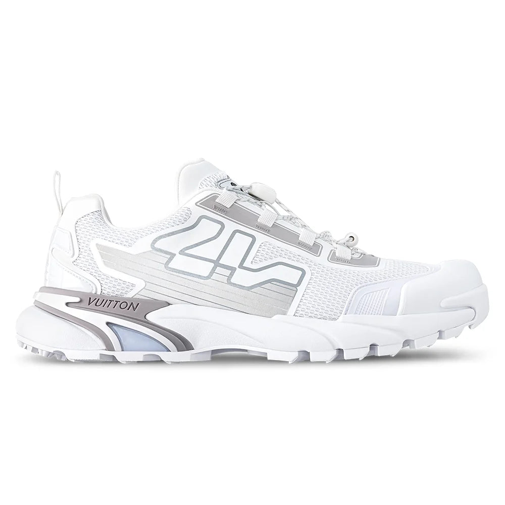 Tatic Runner Sneaker White