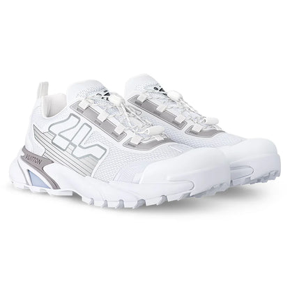 Tatic Runner Sneaker White