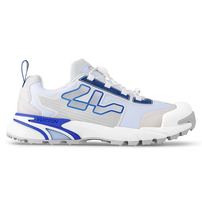 Tatic Runner Sneaker Blue