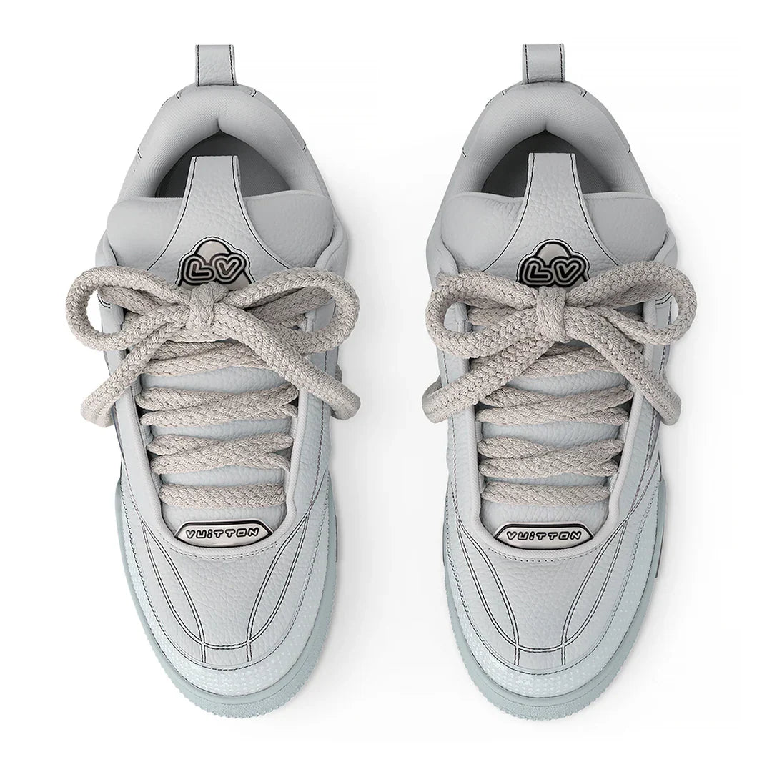 Skate Sneaker ‘Grey'