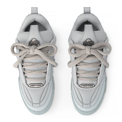 Skate Sneaker ‘Grey'