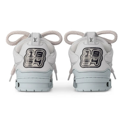Skate Sneaker ‘Grey'