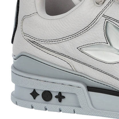 Skate Sneaker ‘Grey'