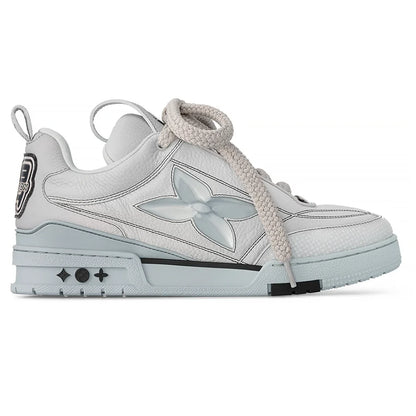 Skate Sneaker ‘Grey'