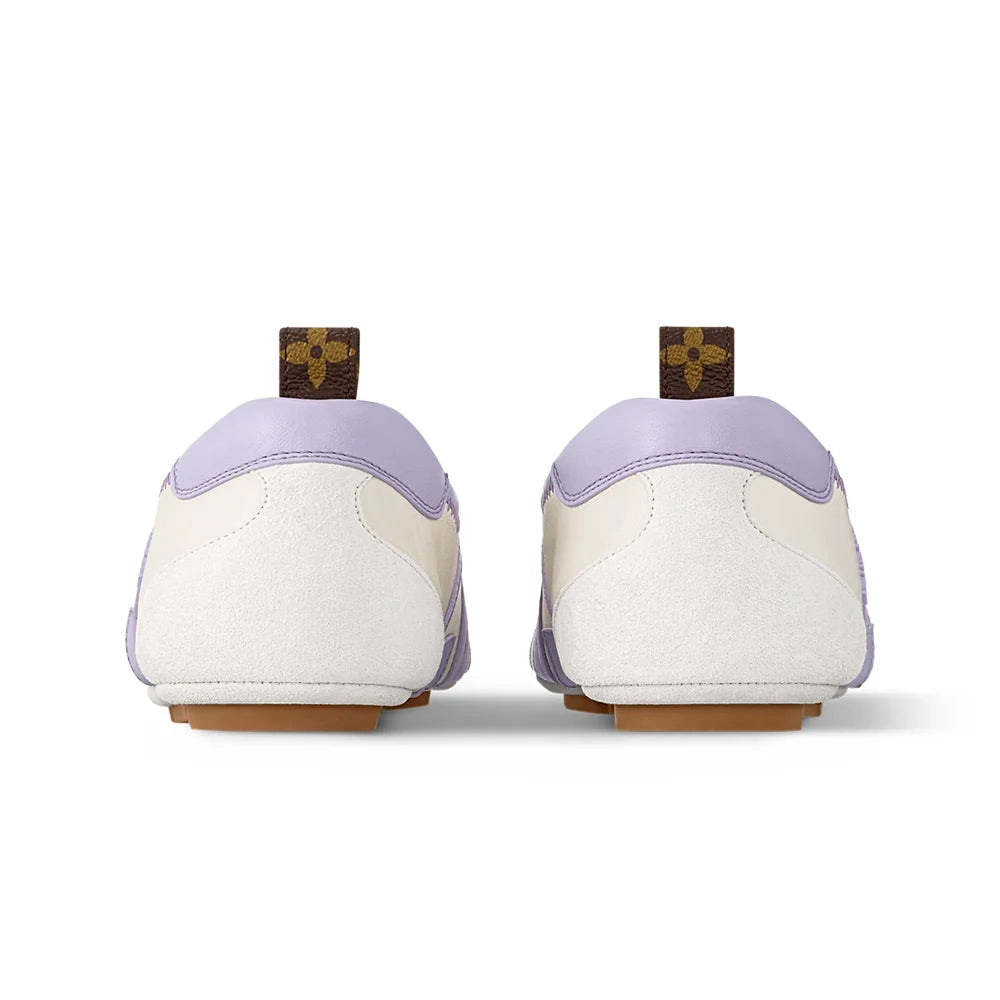 LV Sneakerina Lilas