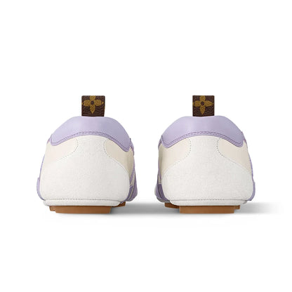 LV Sneakerina Lilas