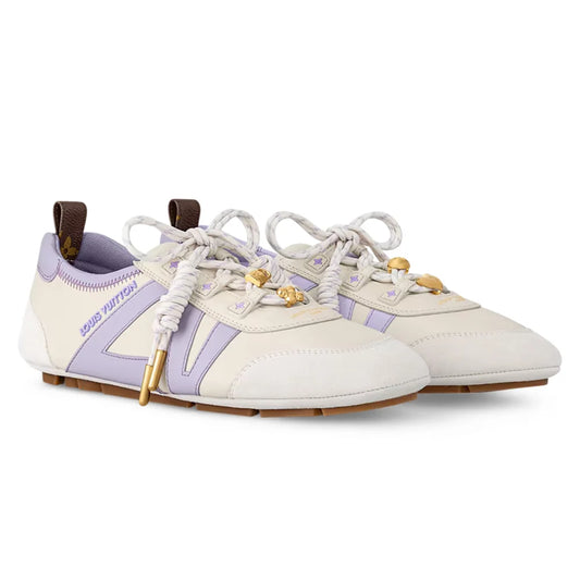 LV Sneakerina Lilas