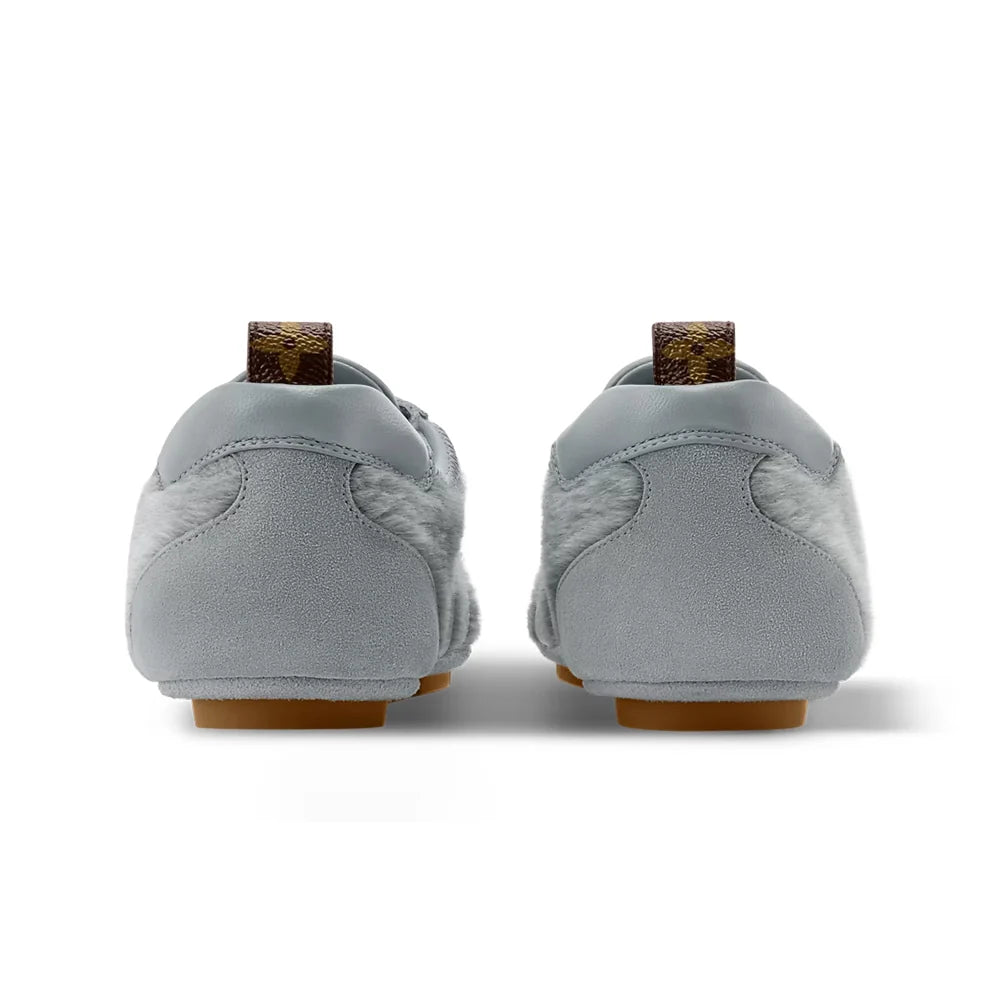 LV Sneakerina Light Gray