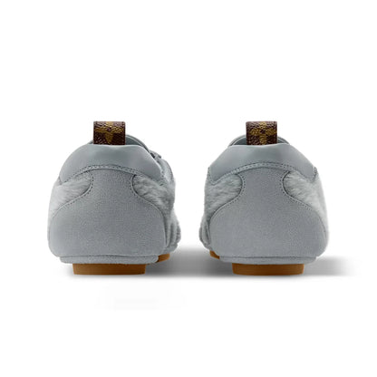 LV Sneakerina Light Gray
