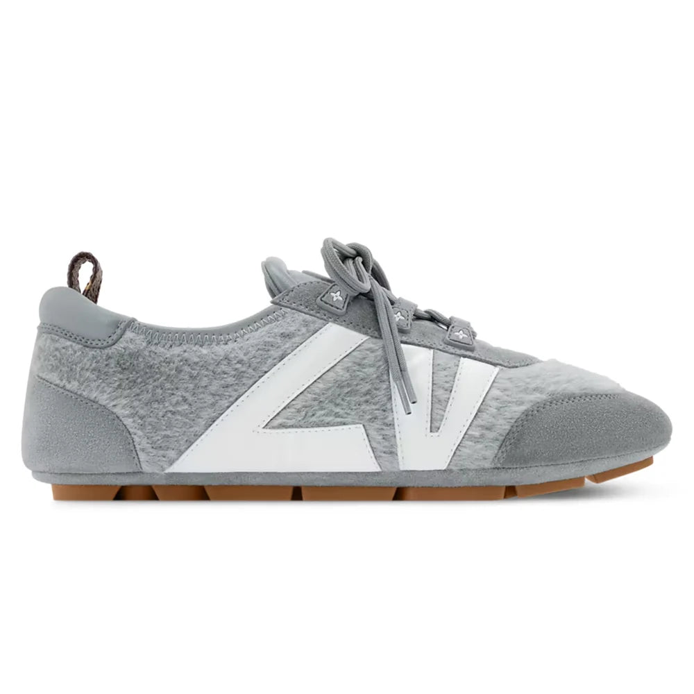 LV Sneakerina Light Gray