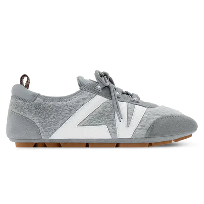 LV Sneakerina Light Gray