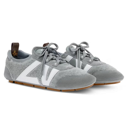 LV Sneakerina Light Gray