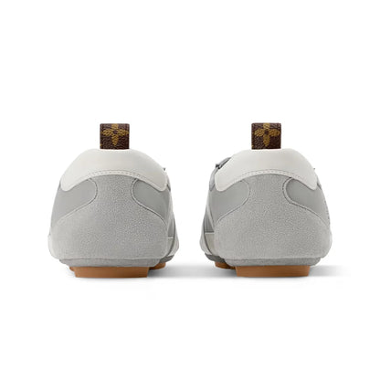 LV Sneakerina Light Grey