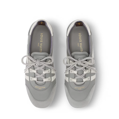 LV Sneakerina Light Grey