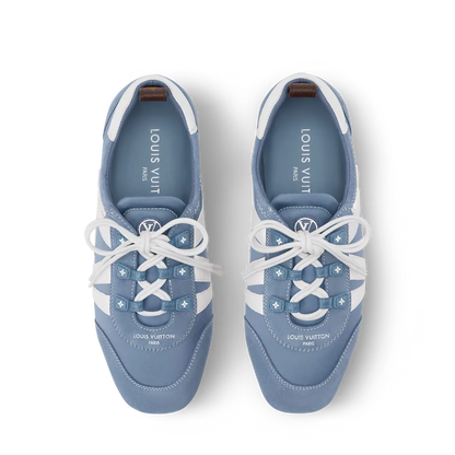 LV Sneakerina Blue