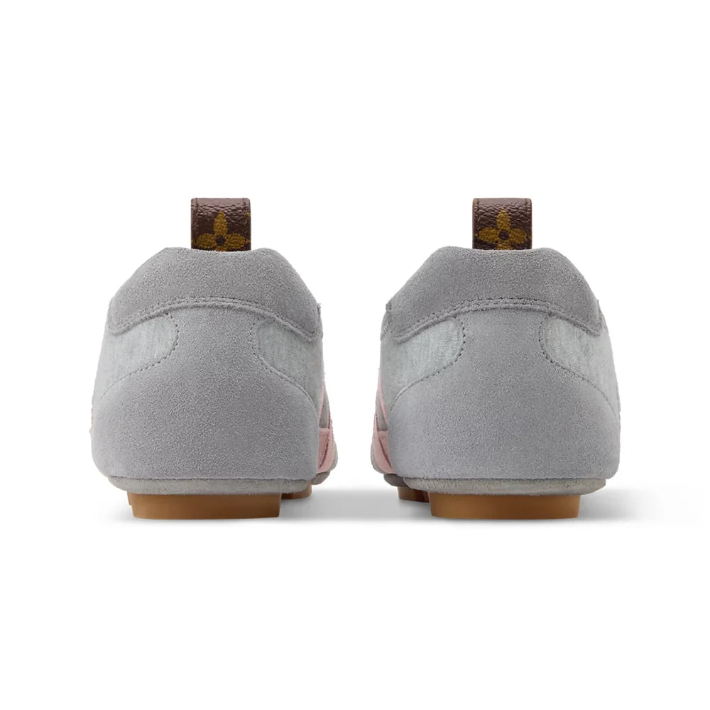 LV Sneakerina Gray
