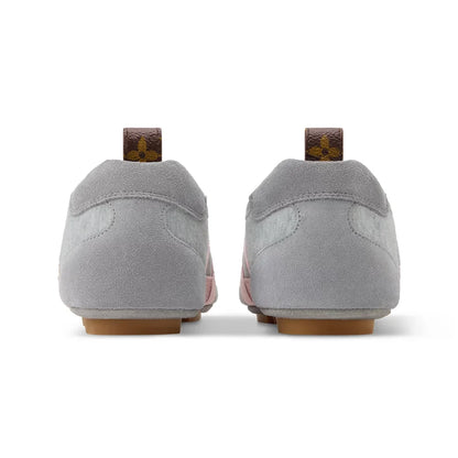 LV Sneakerina Gray