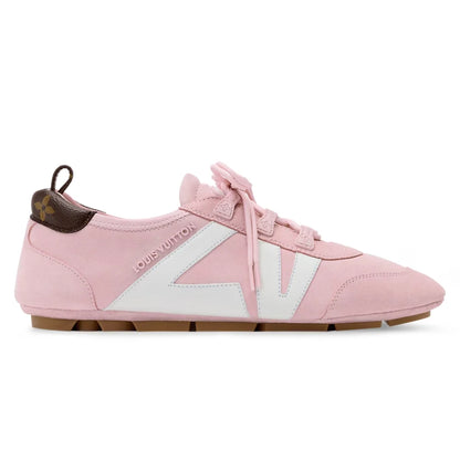 LV Sneakerina Pink