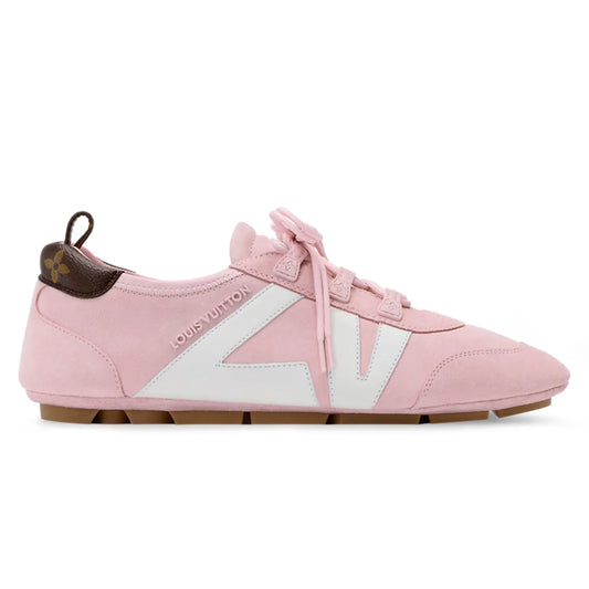 LV Sneakerina Pink