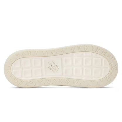 LV Tilted Sneaker Black