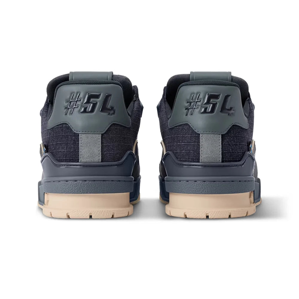 LV Trainer Outdoor Gray