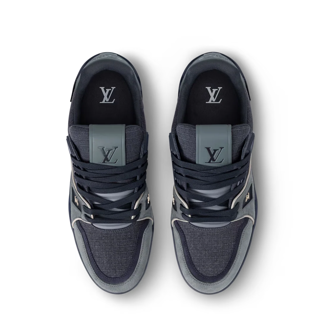 LV Trainer Outdoor Gray