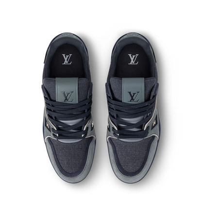 LV Trainer Outdoor Gray