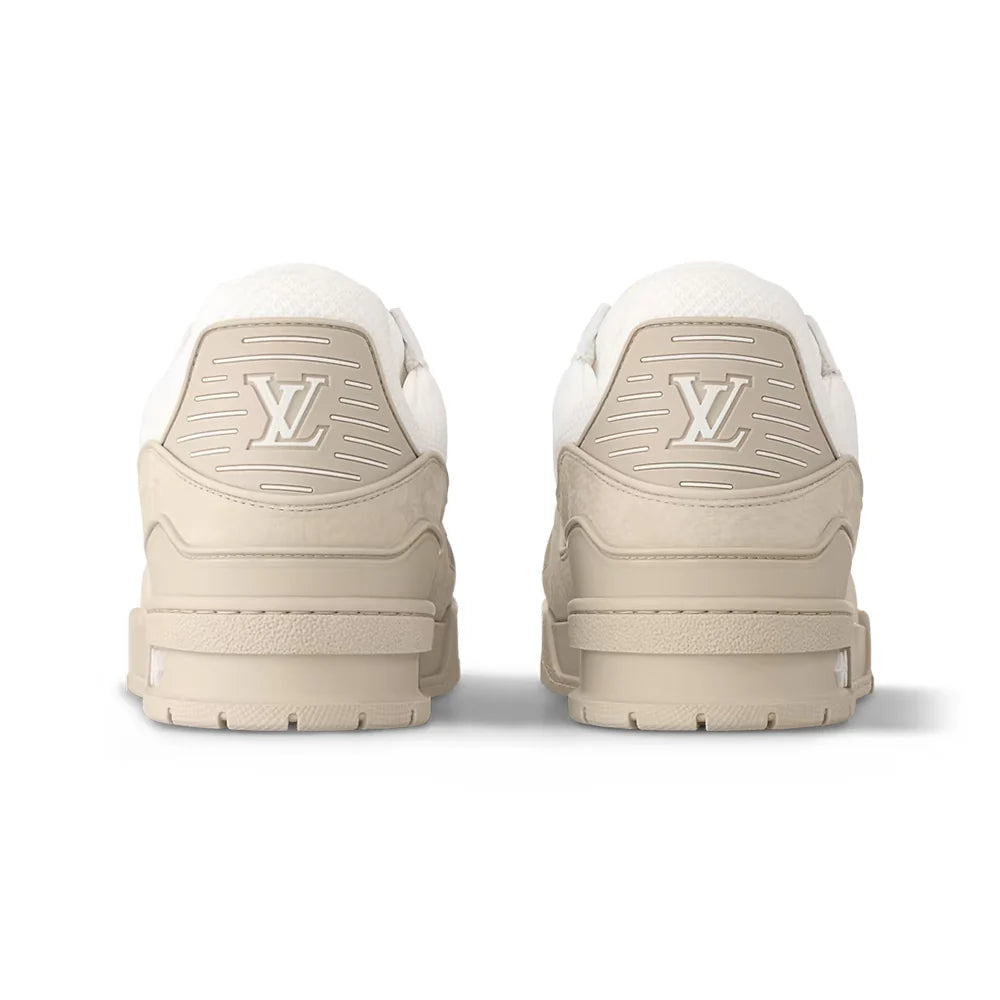 LV Trainer 'Beige'